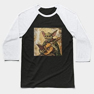 Goblincore Baseball T-Shirt